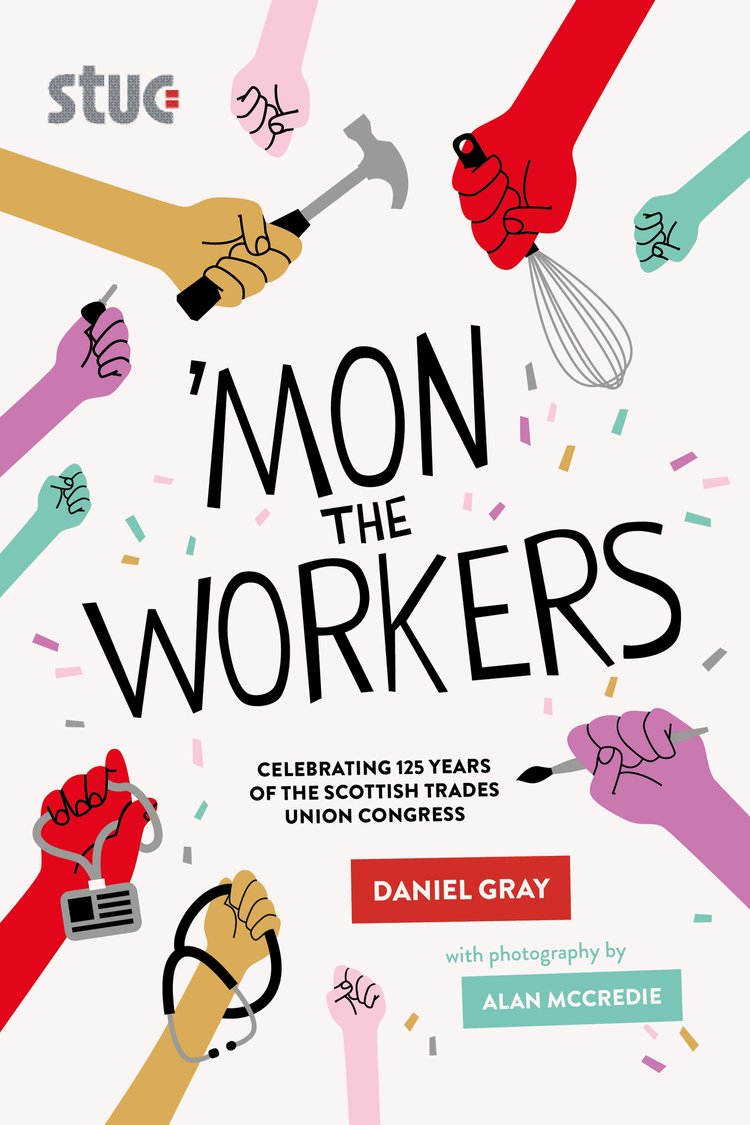 12 Mon The Workers